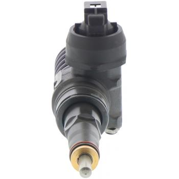 2004 Volkswagen Jetta Fuel Injector Bosch 0986441570 image 3 of 4