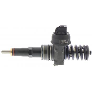 2004 Volkswagen Jetta Fuel Injector Bosch 0986441570 image 4 of 4