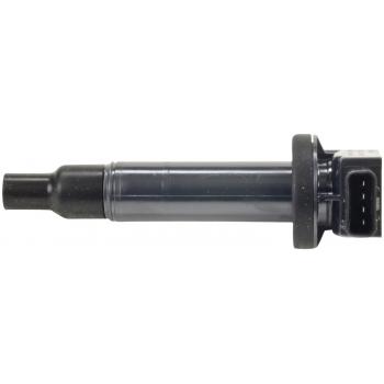 2006 Scion xA Ignition Coil Bosch 0986AG0502 image 2 of 4
