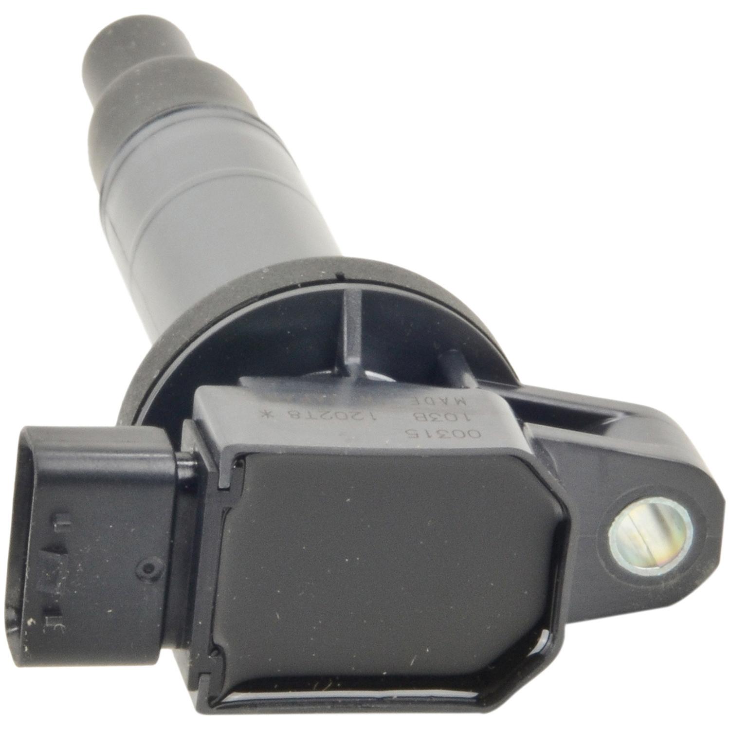 Bosch 0986AG0502 - Ignition Coil Bosch 0986AG0502 Ignition Coil product image 4 of 5