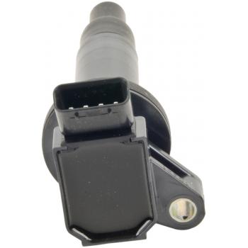 2005 Toyota Matrix Ignition Coil Bosch 0986AG0503 image 2 of 4