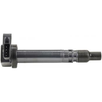 2000 Toyota Tacoma Ignition Coil Bosch 0986AG0505 image 2 of 4