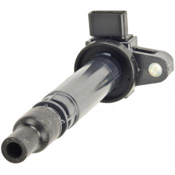 2000 Toyota Tacoma Ignition Coil Bosch 0986AG0505 image 4 of 4