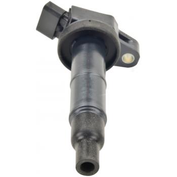 2010 Toyota Matrix Ignition Coil Bosch 0986AG0506 image 4 of 4