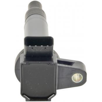 2008 Lexus SC430 Ignition Coil Bosch 0986AG0507 image 2 of 4