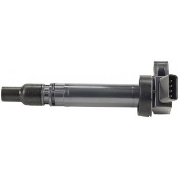 2005 Toyota Matrix Ignition Coil Bosch 0986AG0509 image 3 of 4