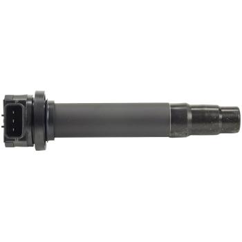2000 Nissan Sentra Ignition Coil Bosch 0986AG0510 image 3 of 4