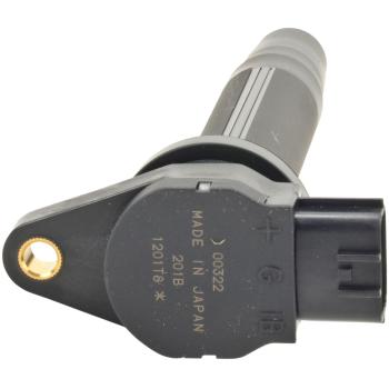 2000 Nissan Sentra Ignition Coil Bosch 0986AG0510 image 4 of 4