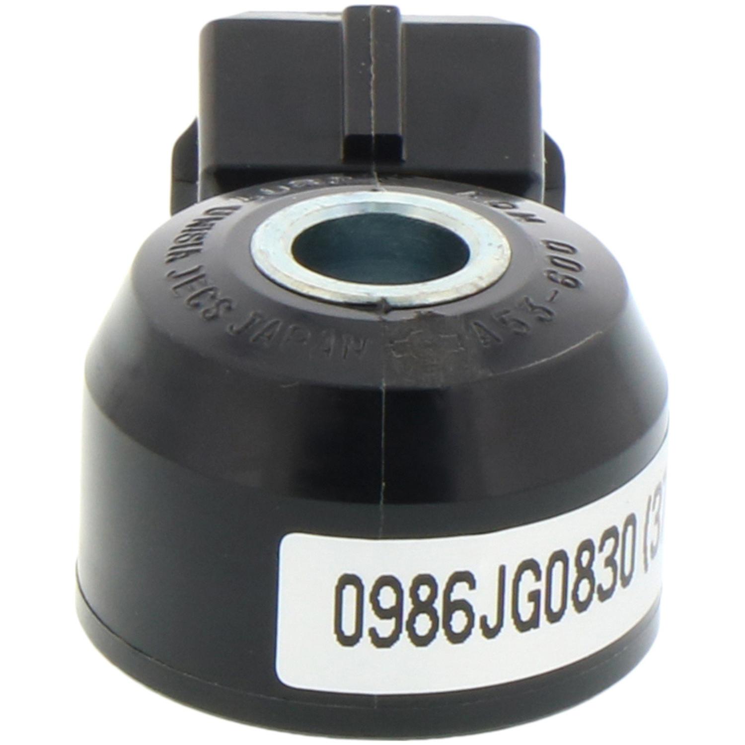 Bosch 0986JG0830 Ignition Knock (Detonation) Sensor product image 1 of 5