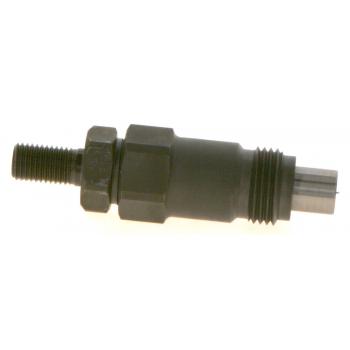 1986 Nissan 720 Diesel Fuel Injector Nozzle Bosch 1051412130 image 2 of 4