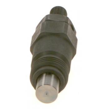 1986 Nissan 720 Diesel Fuel Injector Nozzle Bosch 1051412130 image 4 of 4