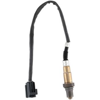 2000 Dodge Durango Oxygen Sensor Upstream Bosch 11022 image 2 of 4