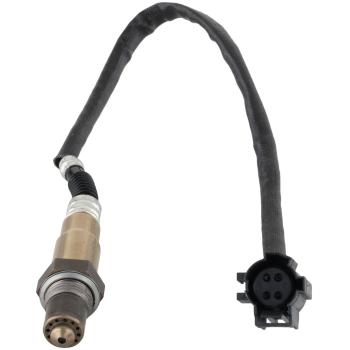 2000 Dodge Durango Oxygen Sensor Upstream Bosch 11022 image 3 of 4