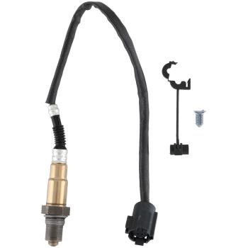 2000 Dodge Durango Oxygen Sensor Upstream Bosch 11022 image 4 of 4