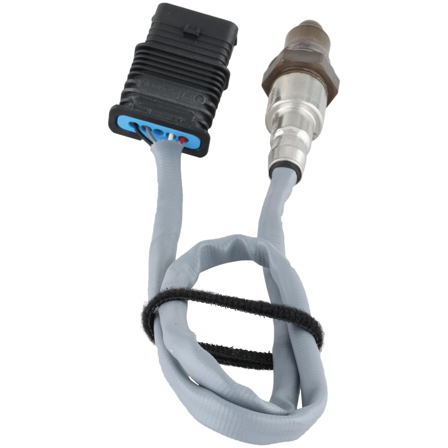 Bosch 11024 - Oxygen Sensor Bosch 11024 Oxygen Sensor product image 1 of 5