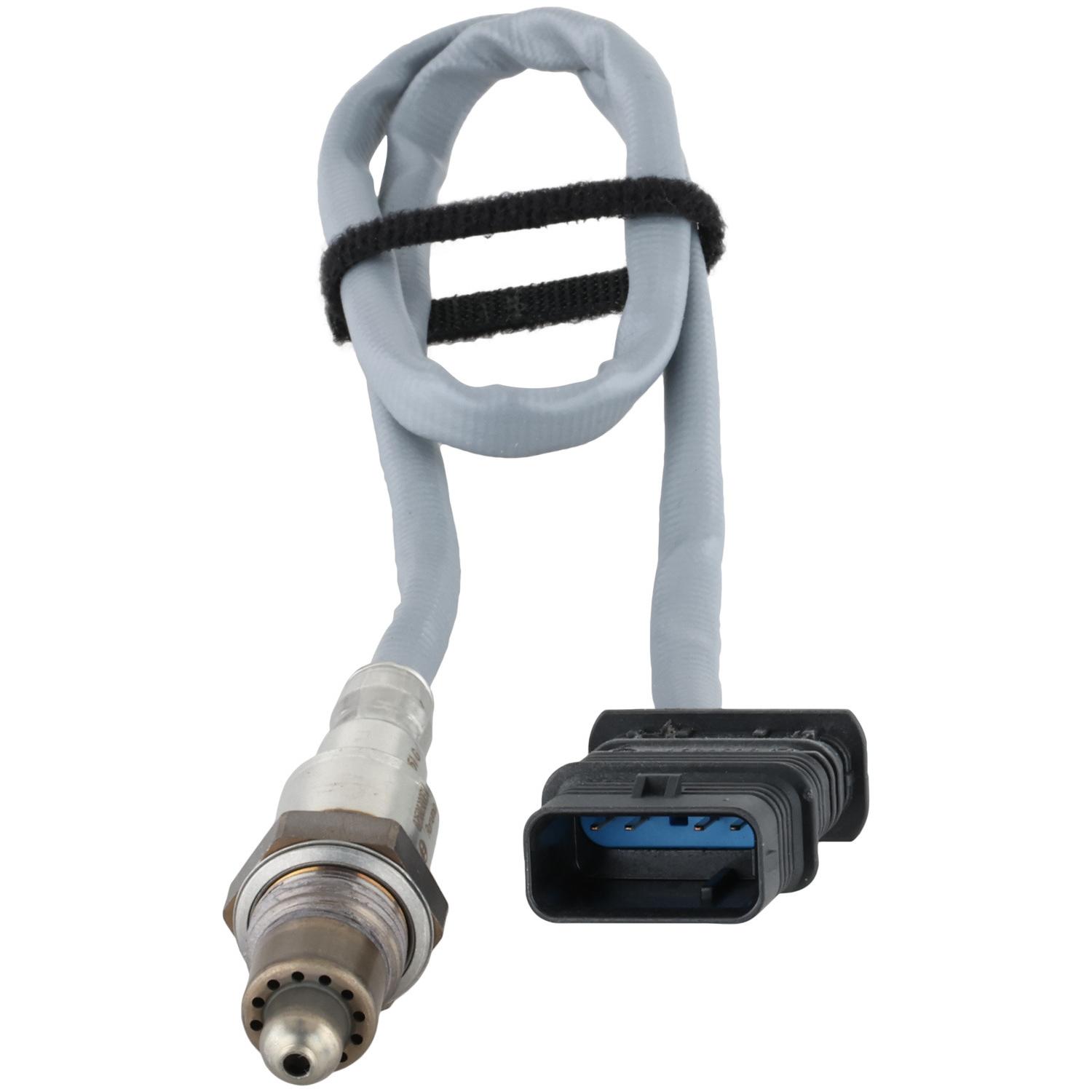Bosch 11024 - Oxygen Sensor Bosch 11024 Oxygen Sensor product image 3 of 5