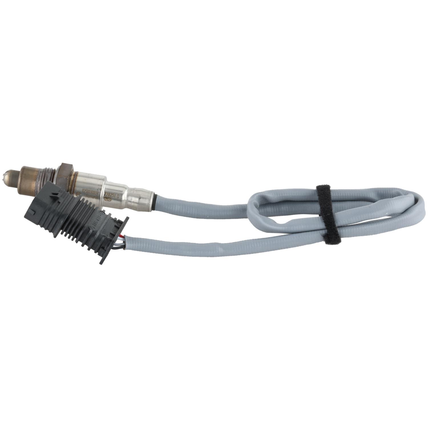 Bosch 11024 - Oxygen Sensor Bosch 11024 Oxygen Sensor product image 4 of 5