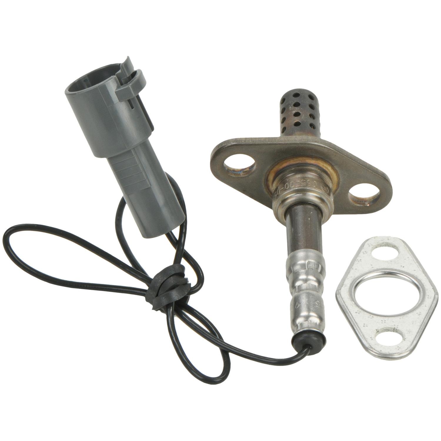 Bosch 12002 - Oxygen Sensor Bosch 12002 Oxygen Sensor product image 1 of 4