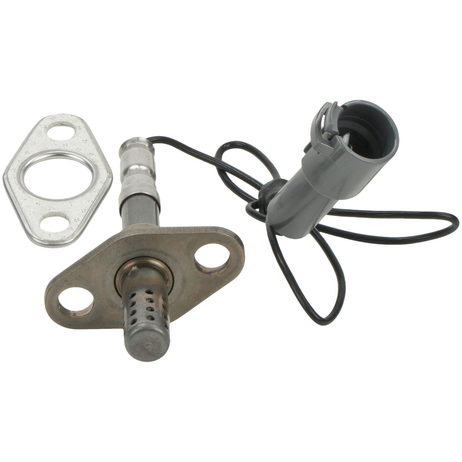 Bosch 12002 - Oxygen Sensor Bosch 12002 Oxygen Sensor product image 2 of 4
