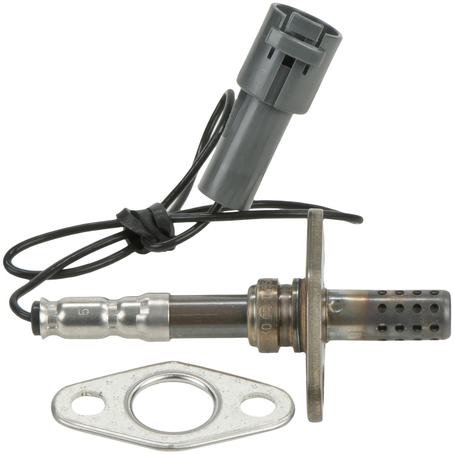 Bosch 12002 - Oxygen Sensor Bosch 12002 Oxygen Sensor product image 4 of 4