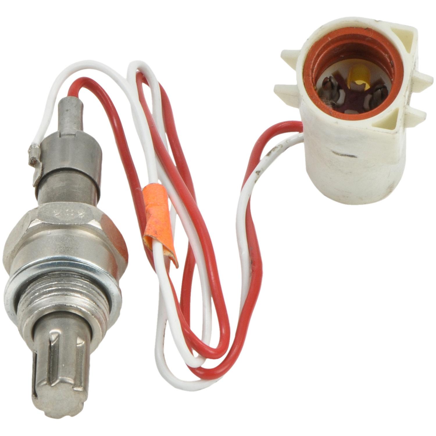 Bosch 12007 - Oxygen Sensor Bosch 12007 Oxygen Sensor product image 2 of 4