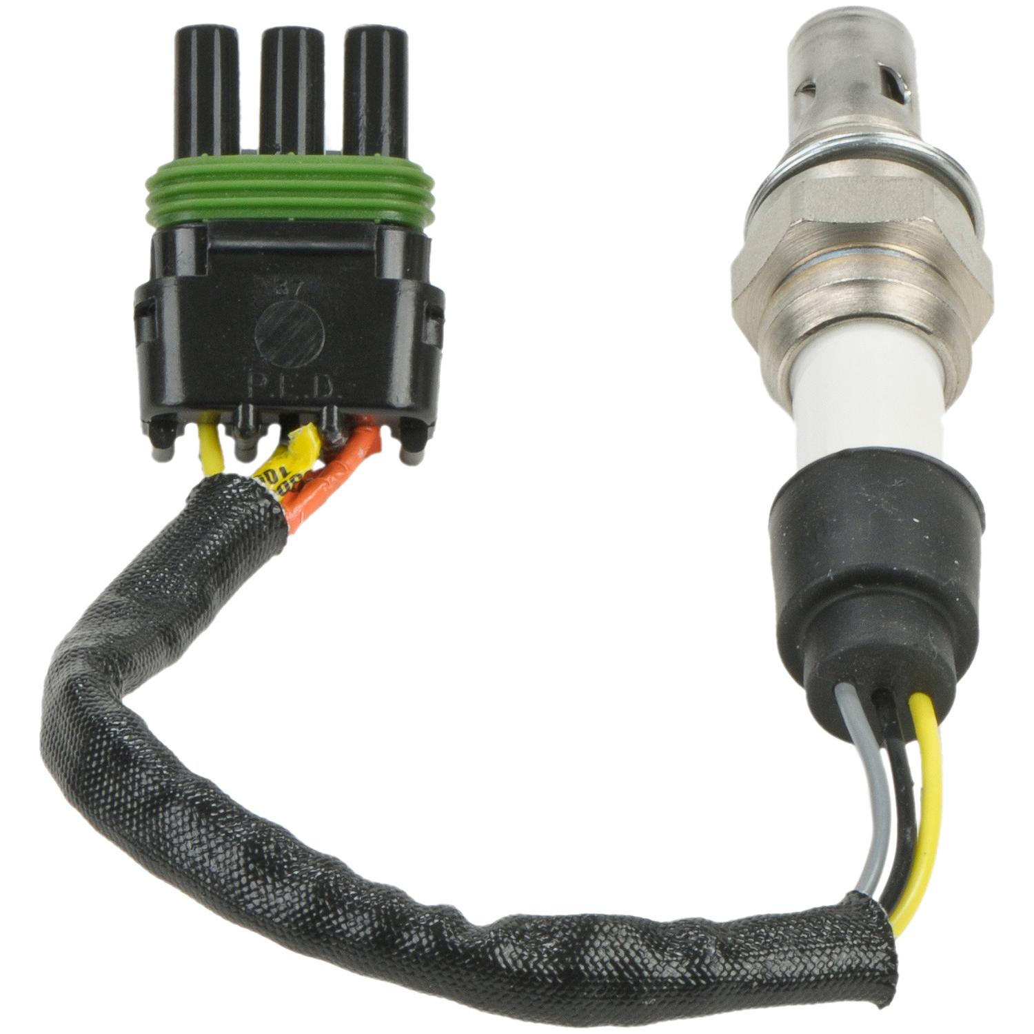Bosch 12008 Oxygen Sensor product image 1 of 5
