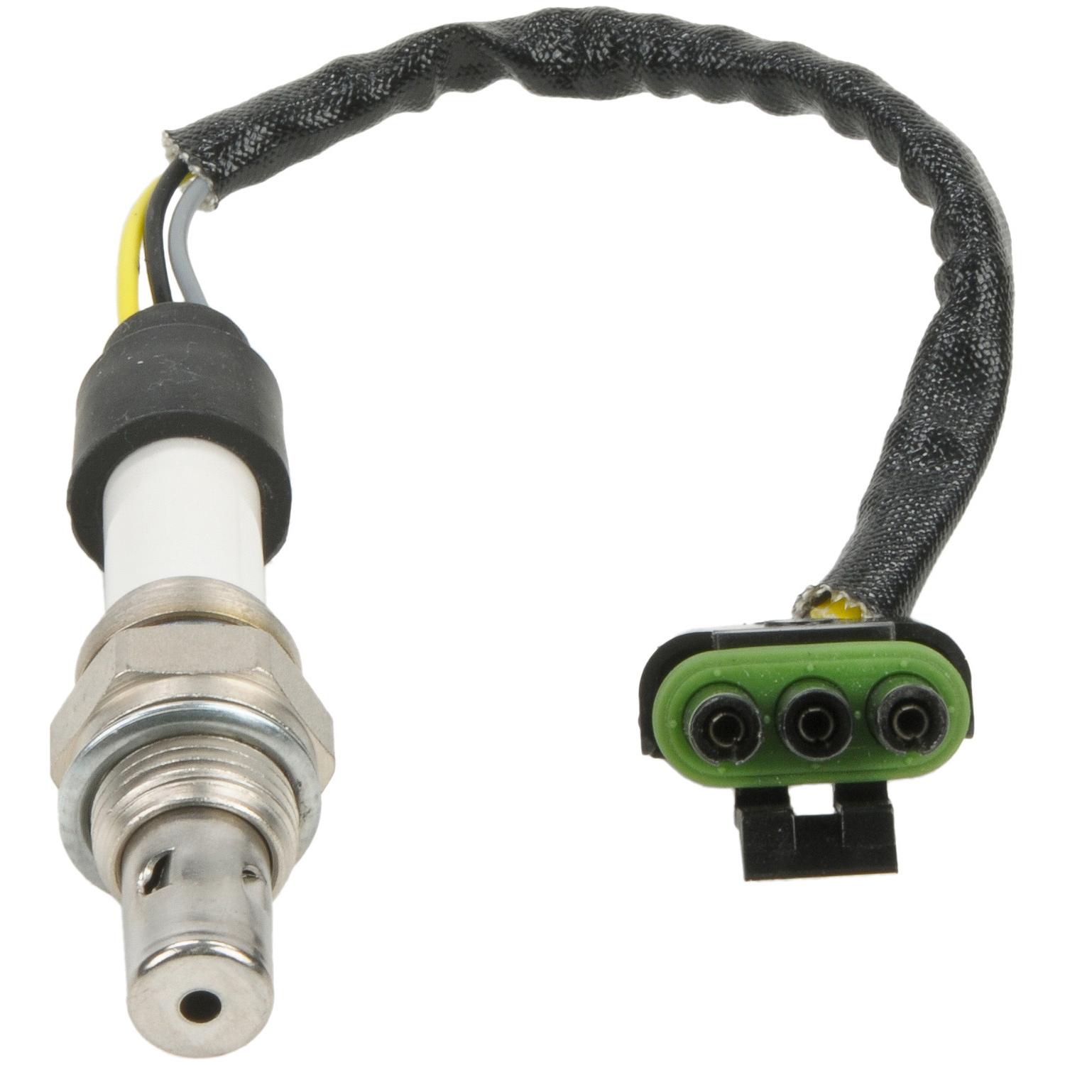 Bosch 12008 Oxygen Sensor product image 3 of 5