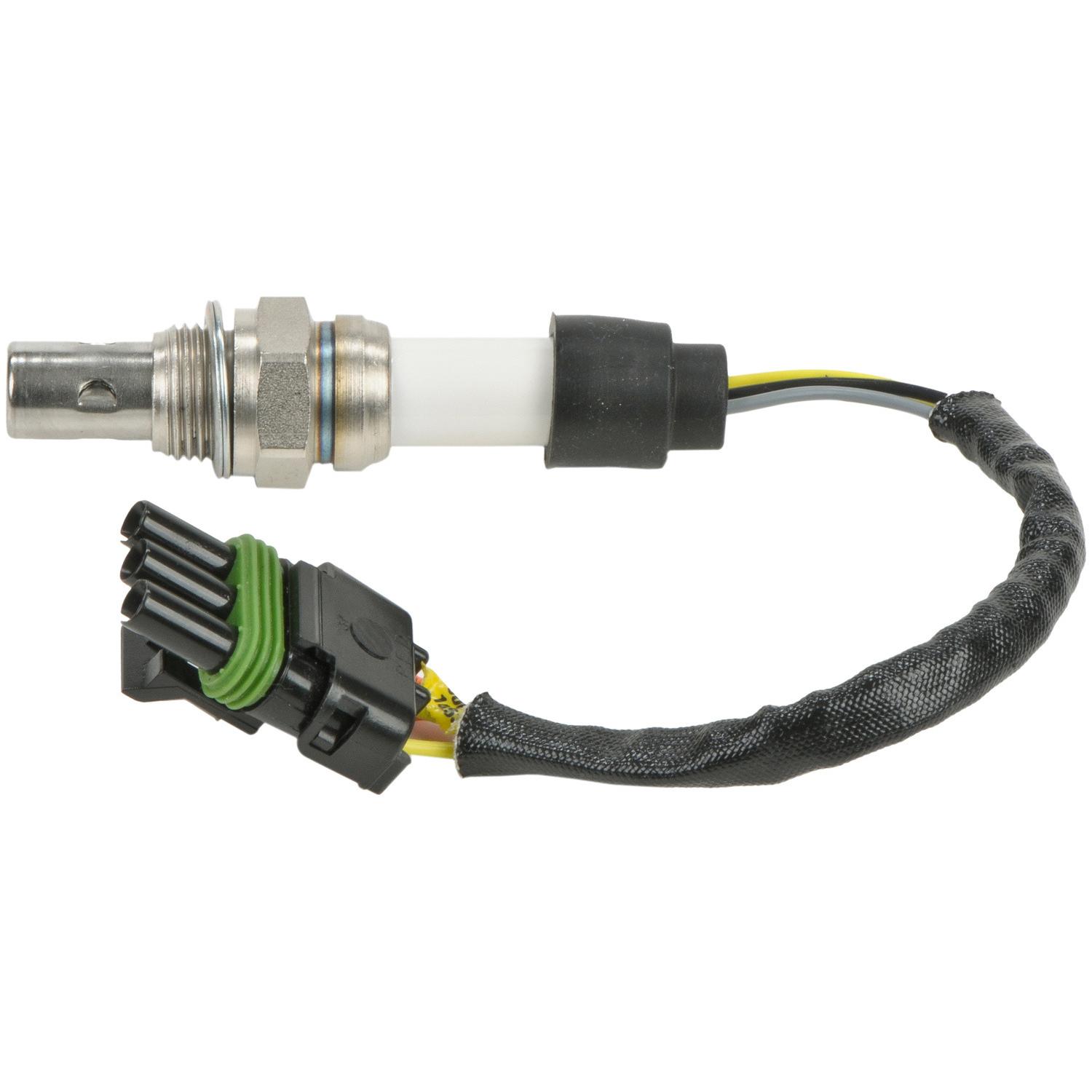 Bosch 12008 Oxygen Sensor product image 4 of 5