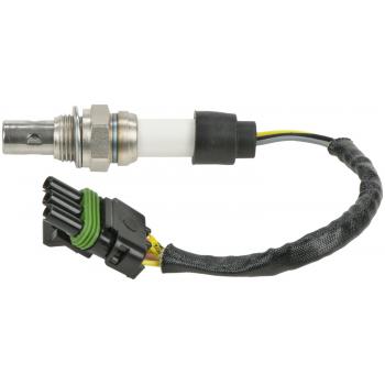 1986 Jeep Wagoneer Oxygen Sensor Upstream Bosch 12008 image 4 of 4