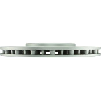 2003 Hummer H2 Disc Brake Rotor Front Bosch 12010011 image 3 of 3