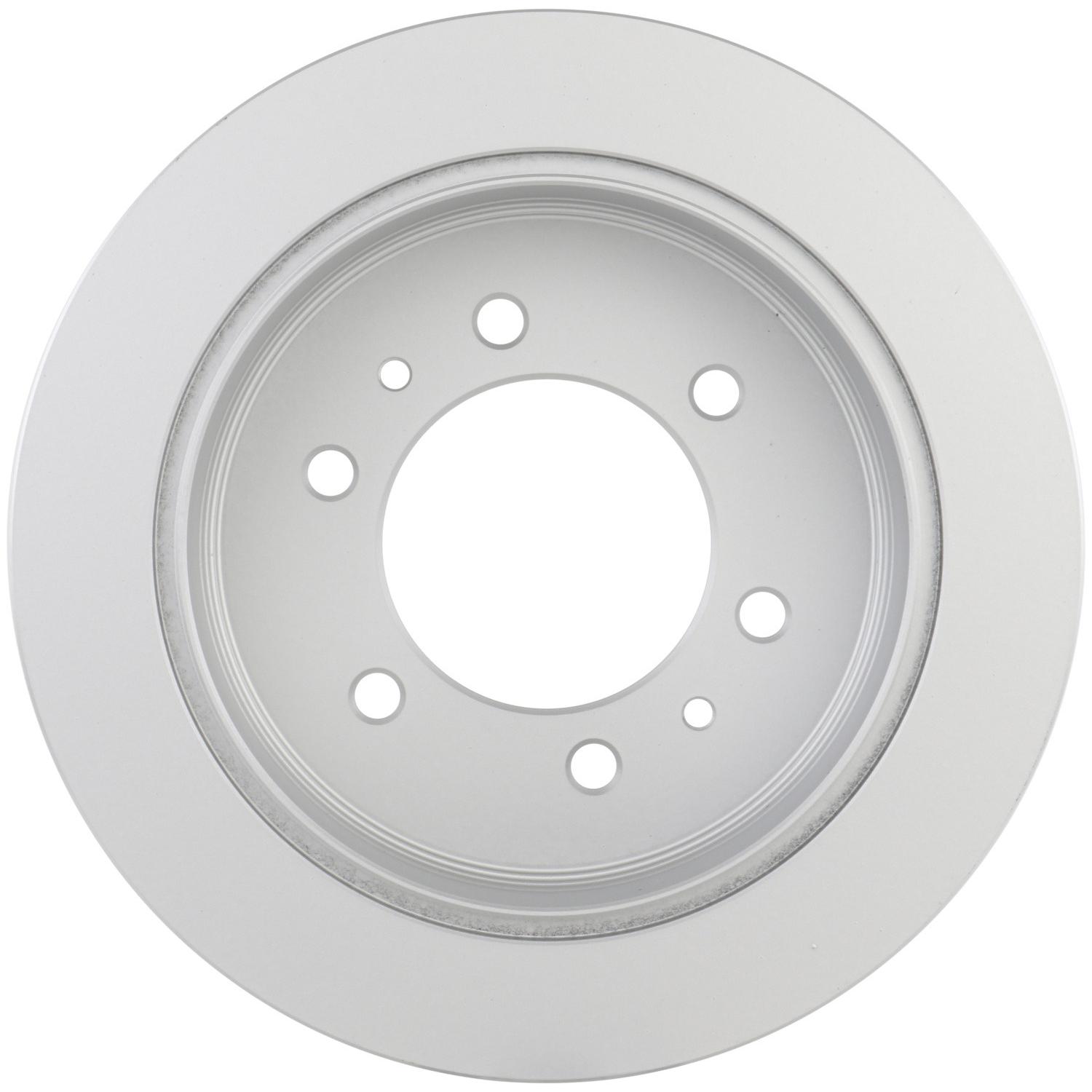 Bosch 12011448 Disc Brake Rotor product image 1 of 5