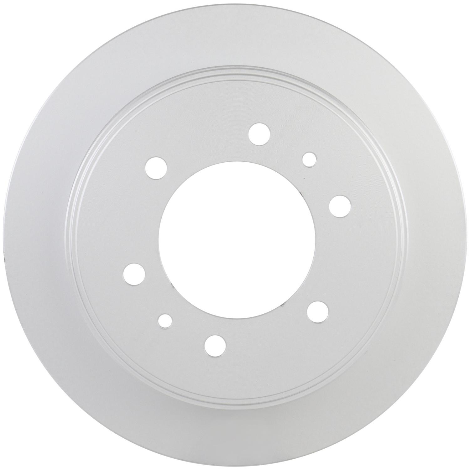 Bosch 12011448 Disc Brake Rotor product image 2 of 5