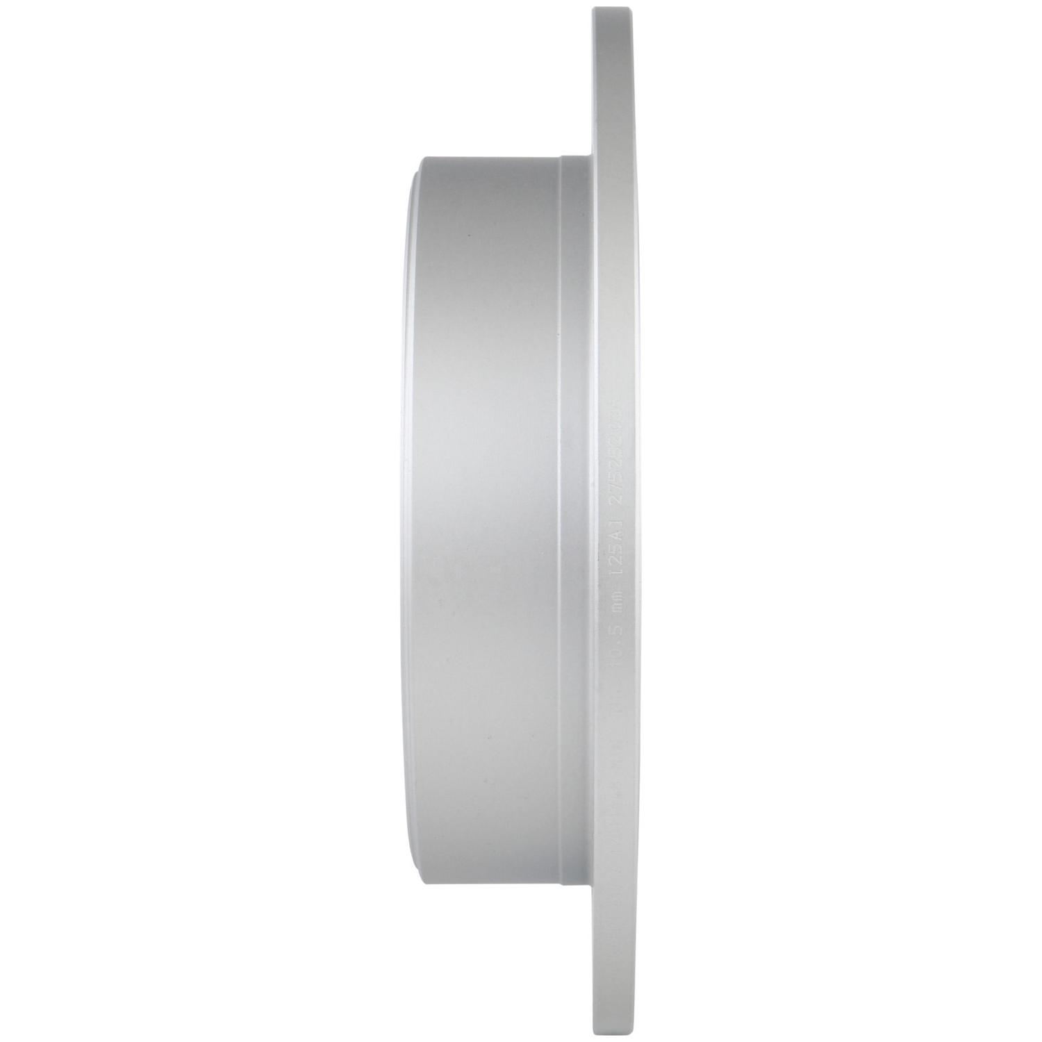Bosch 12011448 Disc Brake Rotor product image 3 of 5