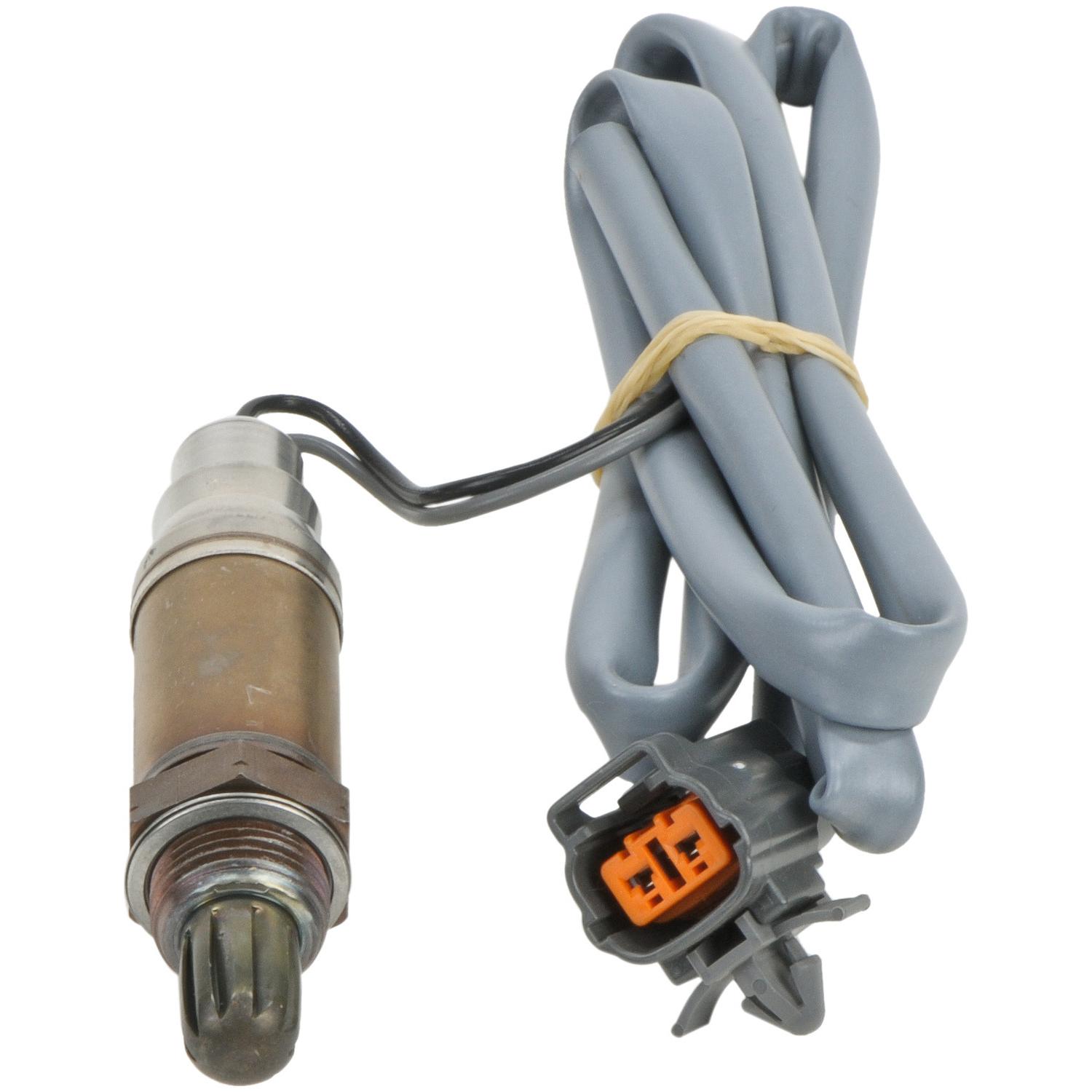 Bosch 12019 - Oxygen Sensor Bosch 12019 Oxygen Sensor product image 2 of 5