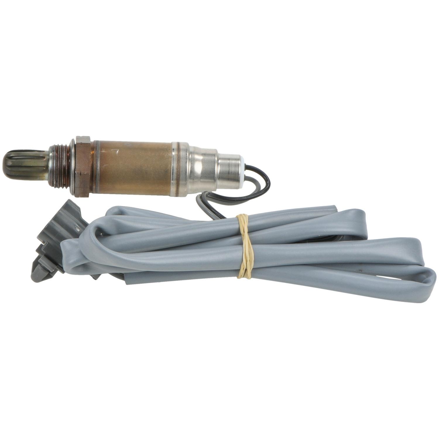 Bosch 12019 - Oxygen Sensor Bosch 12019 Oxygen Sensor product image 4 of 5