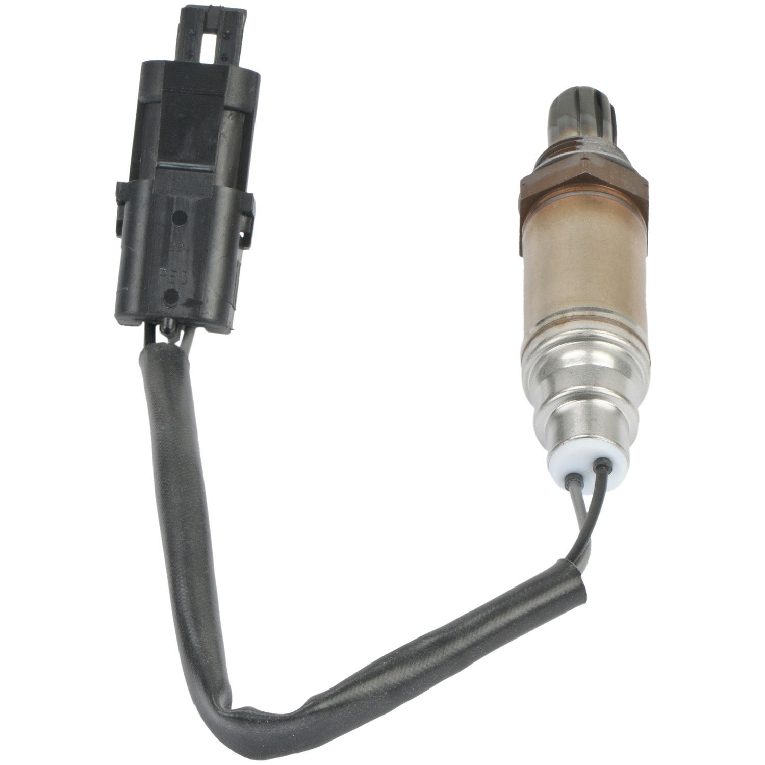 Bosch 12028 - Oxygen Sensor Bosch 12028 Oxygen Sensor product image 1 of 5