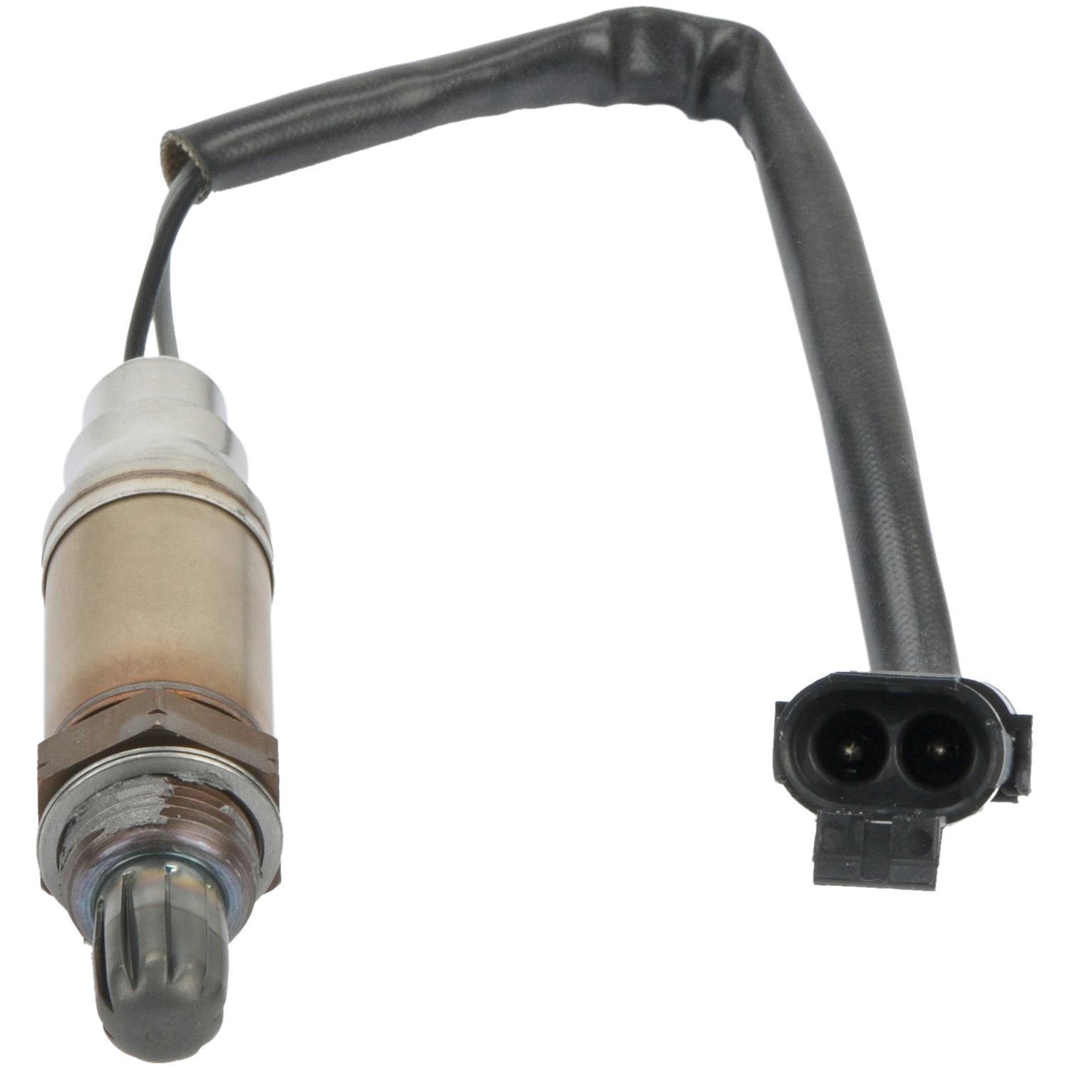 Bosch 12028 - Oxygen Sensor Bosch 12028 Oxygen Sensor product image 3 of 5