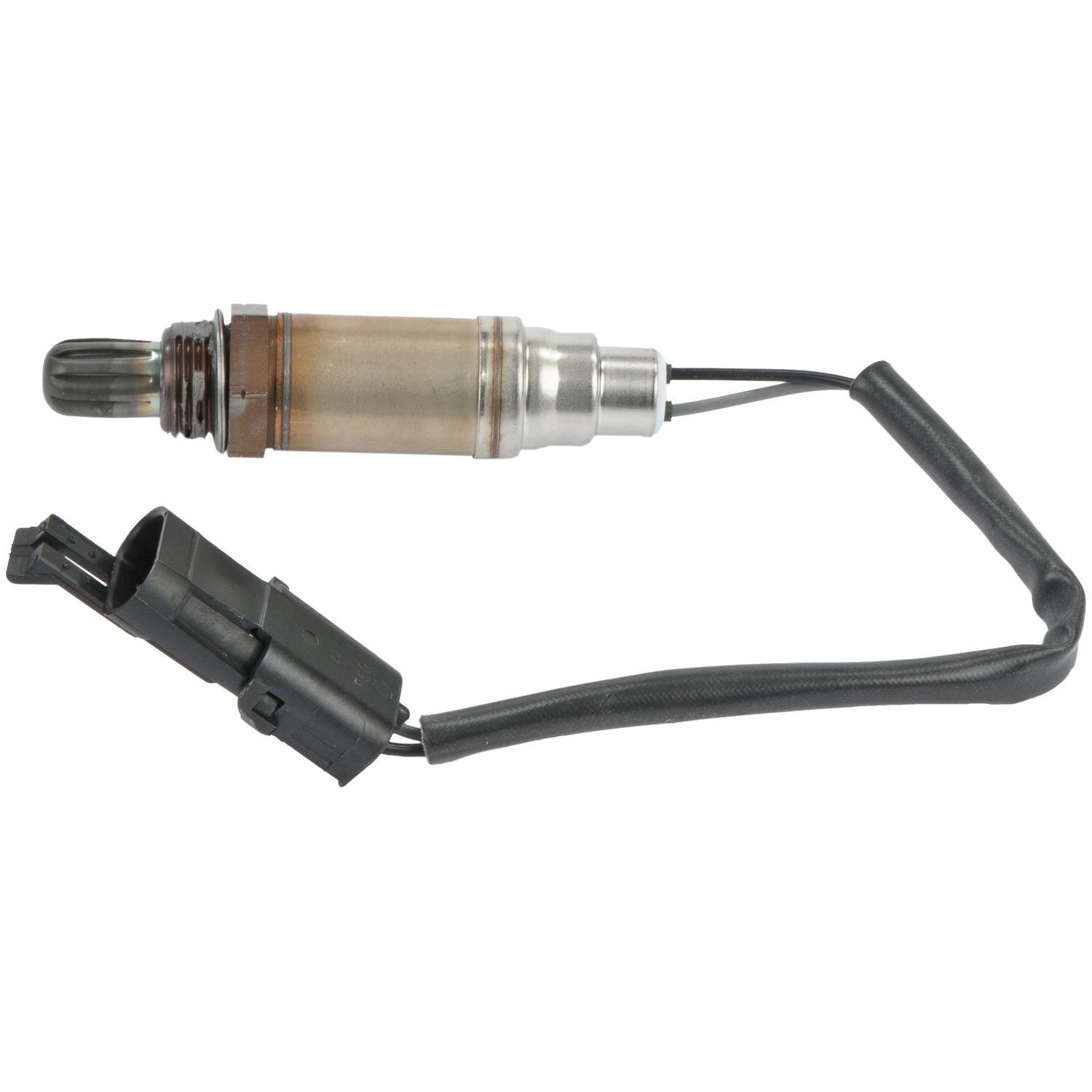 Bosch 12028 - Oxygen Sensor Bosch 12028 Oxygen Sensor product image 4 of 5