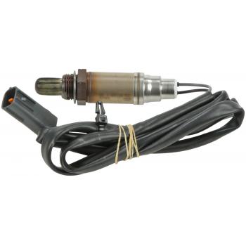 1994 Mazda MPV Oxygen Sensor Upstream Bosch 12035 image 4 of 4