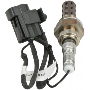 1993 Mercury Tracer Oxygen Sensor Upstream Bosch 12038 image 1 of 4