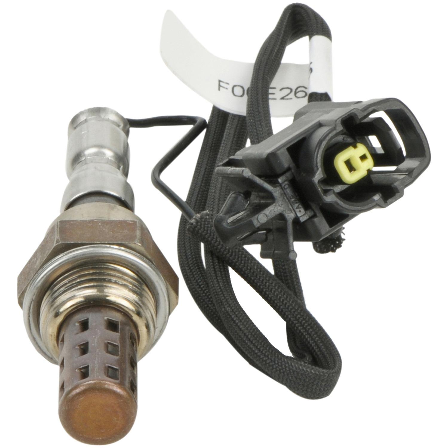 Bosch 12038 Oxygen Sensor product image 2 of 4