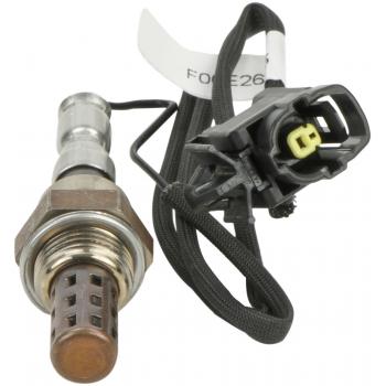 1993 Mercury Tracer Oxygen Sensor Upstream Bosch 12038 image 2 of 4