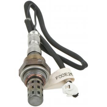 1994 Subaru Justy Oxygen Sensor Upstream Bosch 12039 image 3 of 4