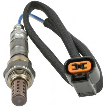 1990 Mitsubishi Mighty Max Oxygen Sensor Upstream Bosch 12041 image 2 of 4