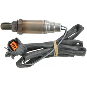 1993 Mazda B2200 Oxygen Sensor Upstream Bosch 12043 image 4 of 4