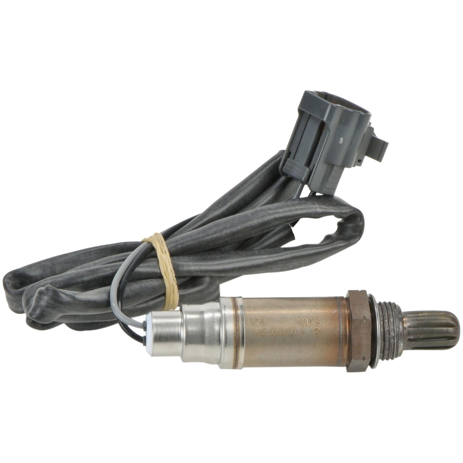Bosch 12043 - Oxygen Sensor Bosch 12043 Oxygen Sensor product image 5 of 5
