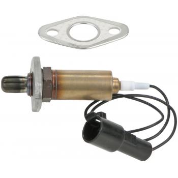 1988 Chevrolet Nova Oxygen Sensor Upstream Bosch 12051 image 4 of 4