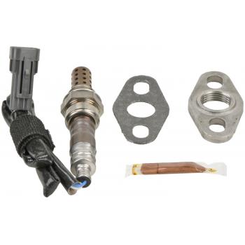 1988 Toyota Van Wagon Oxygen Sensor Downstream Bosch 12100 image 1 of 4