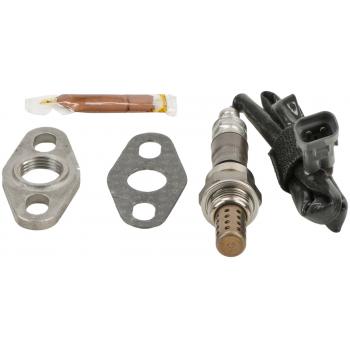 1988 Toyota Van Wagon Oxygen Sensor Downstream Bosch 12100 image 3 of 4