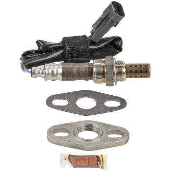 1988 Toyota Van Wagon Oxygen Sensor Downstream Bosch 12100 image 4 of 4